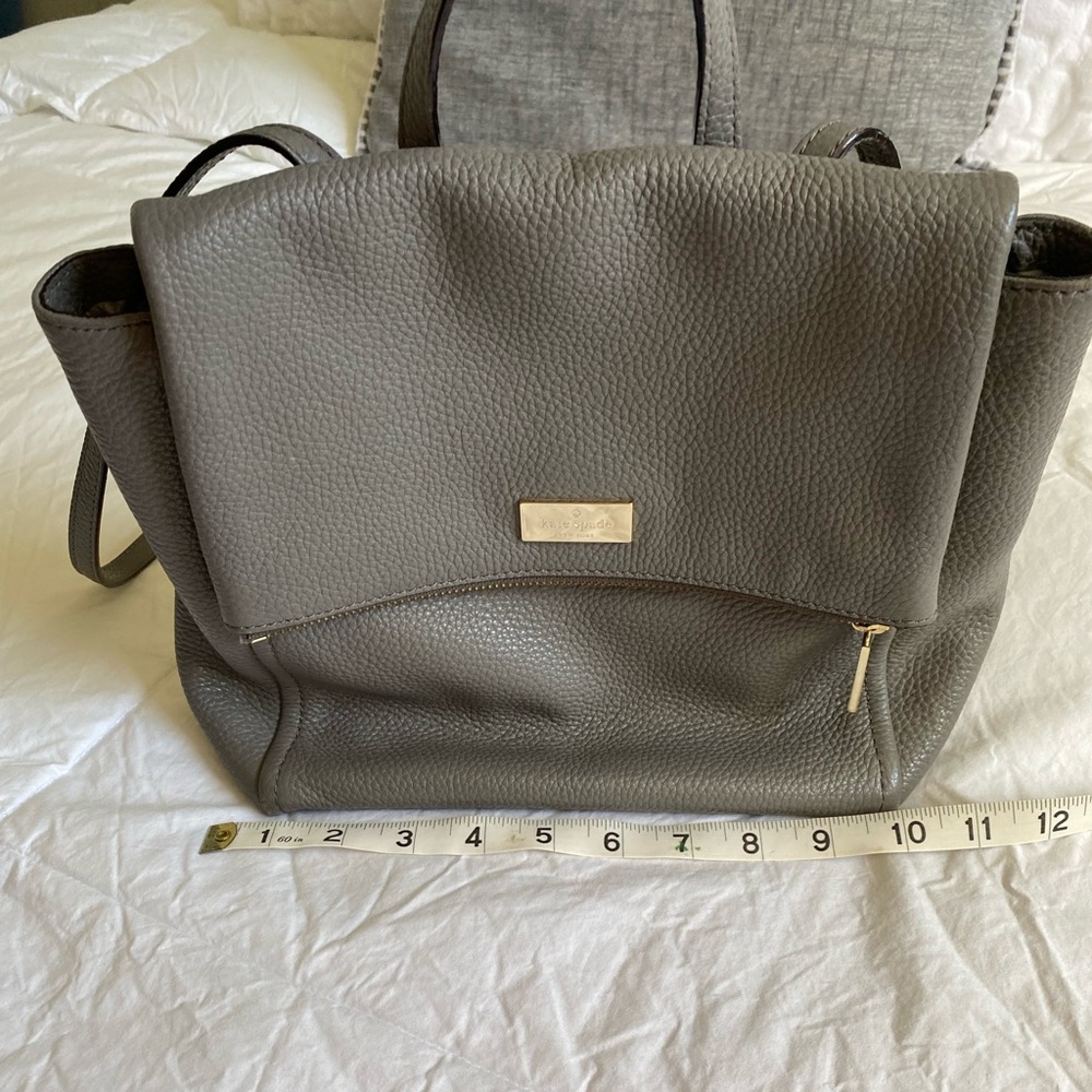 Kate Spade - Backpack - Picture 14 of 16